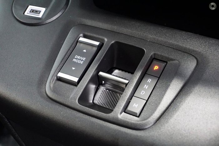 2025 Peugeot e-Partner Pro