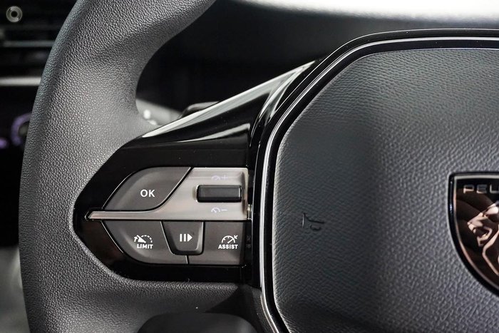 2025 Peugeot e-Partner Pro