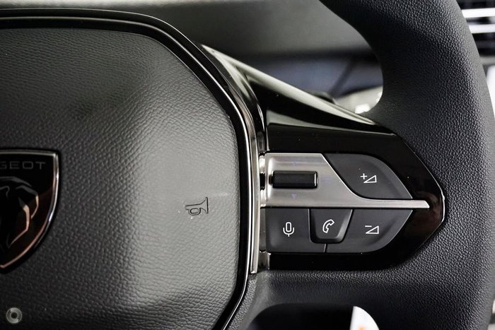 2025 Peugeot e-Partner Pro