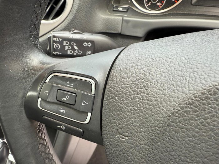 2010 Volkswagen Tiguan 125TSI 5N MY10 Four Wheel Drive Silver Leaf