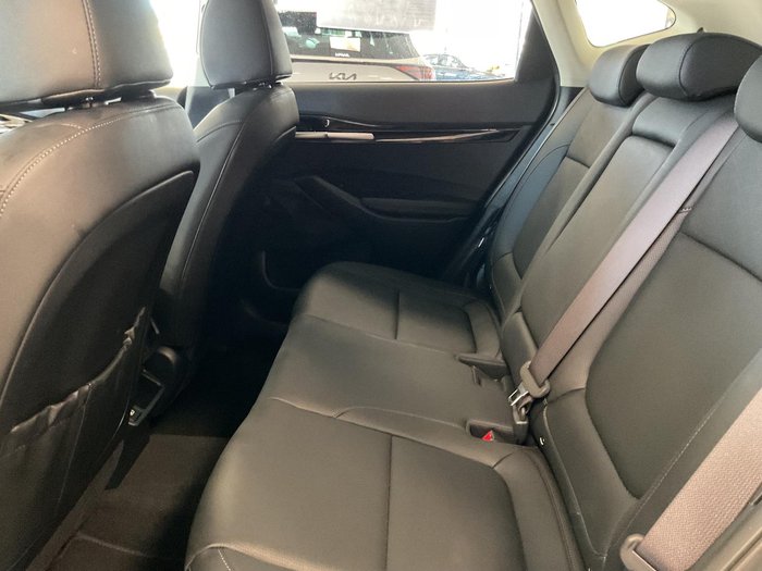 2024 Kia Seltos GT-Line