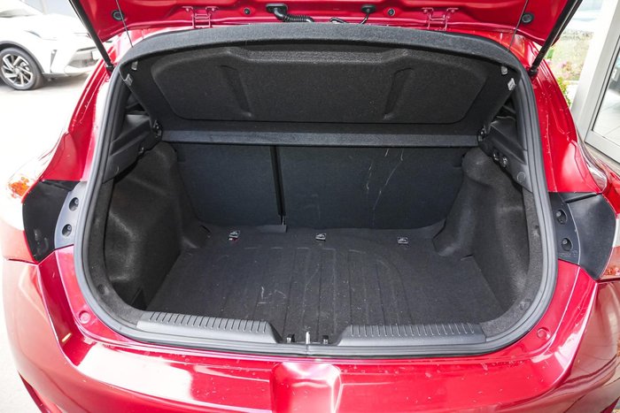 2015 Hyundai i30 Active