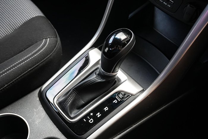 2015 Hyundai i30 Active