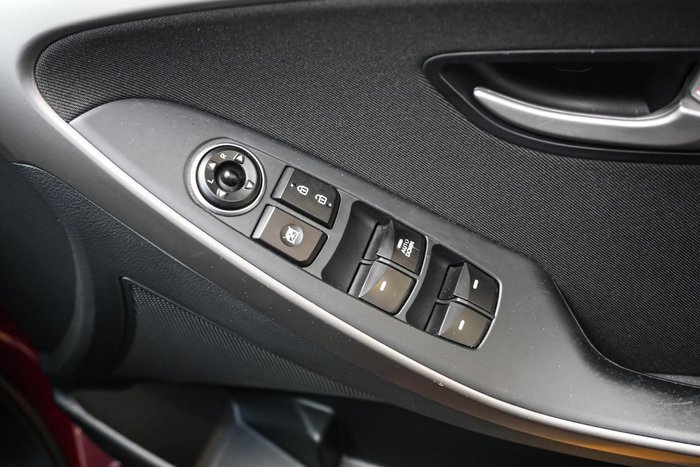 2015 Hyundai i30 Active