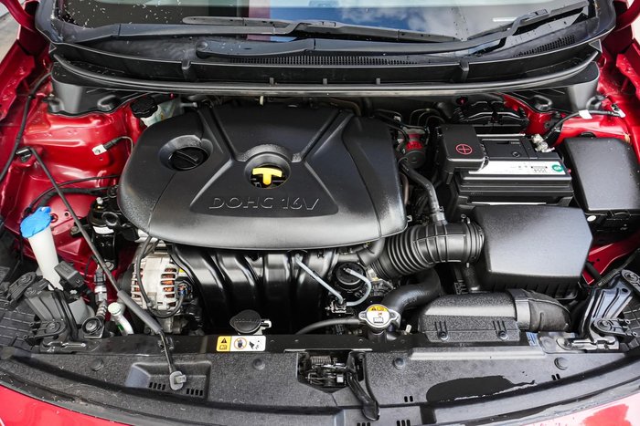 2015 Hyundai i30 Active