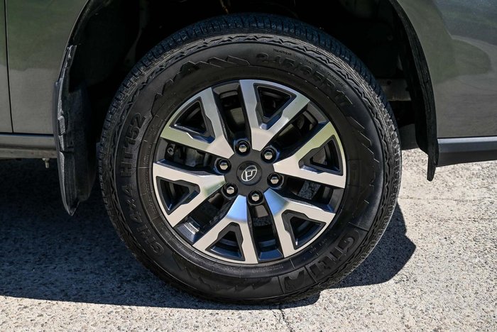 2022 LDV T60 Max PRO