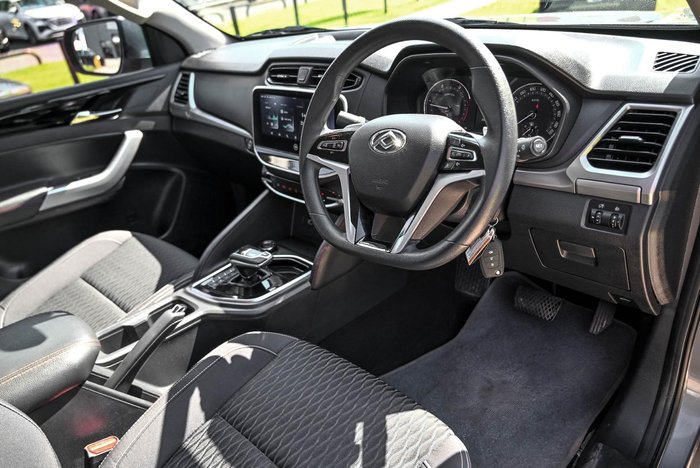 2022 LDV T60 Max PRO