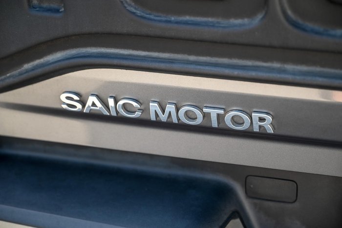 2022 LDV T60 Max PRO