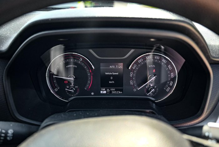 2022 LDV T60 Max PRO