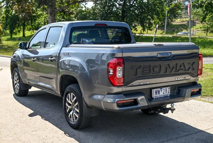 2022 LDV T60 Max PRO