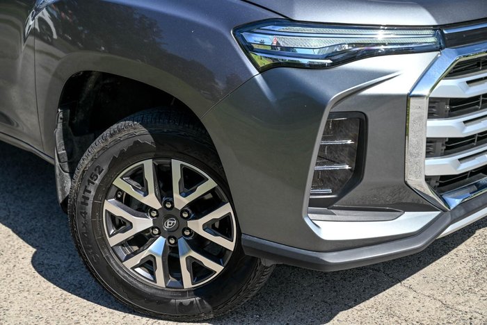 2022 LDV T60 Max PRO