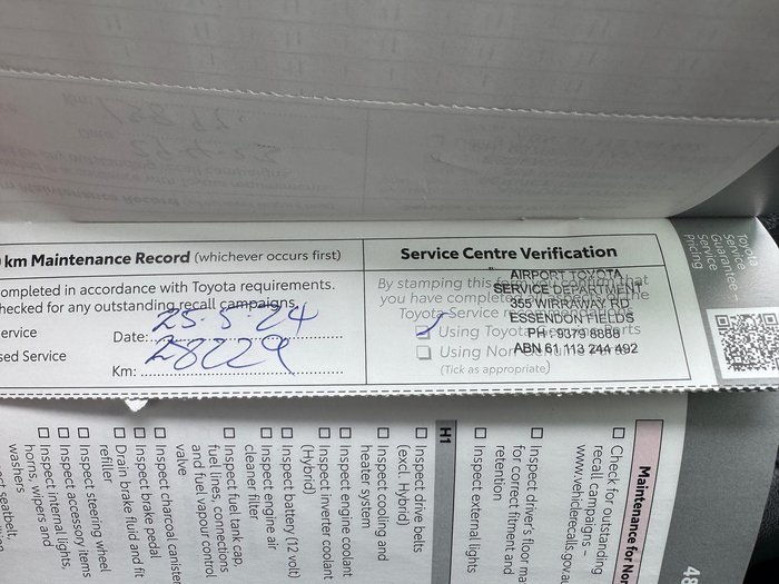 2022 Toyota RAV4 Cruiser