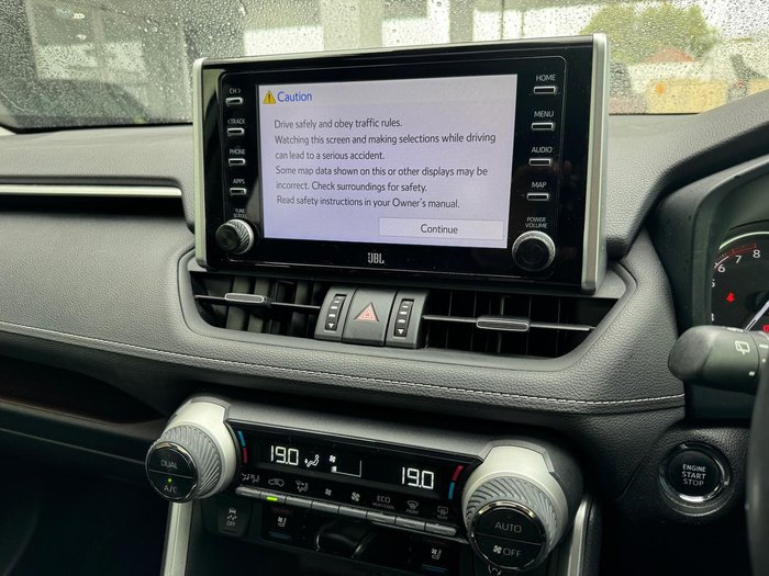 2022 Toyota RAV4 Cruiser