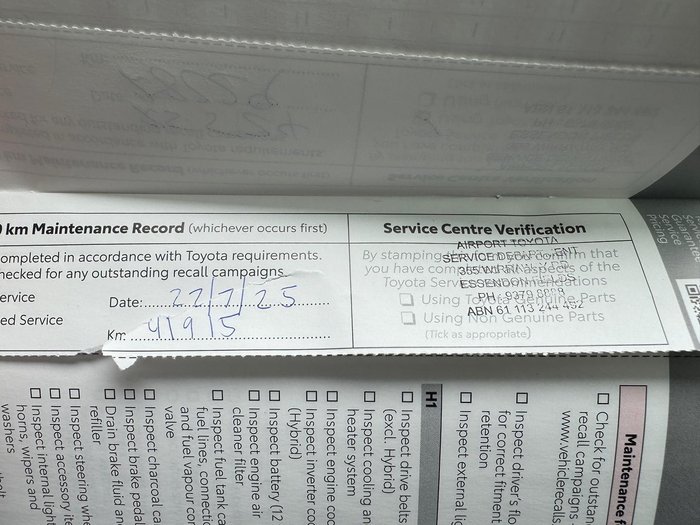 2022 Toyota RAV4 Cruiser