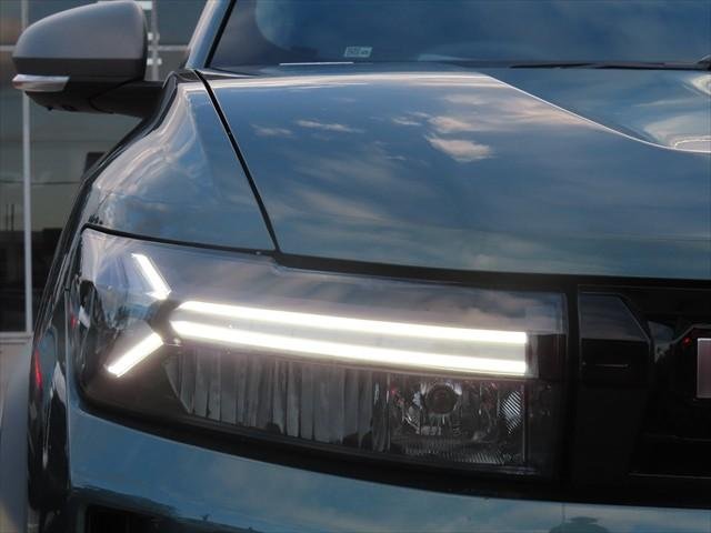 2025 Renault Duster Techno