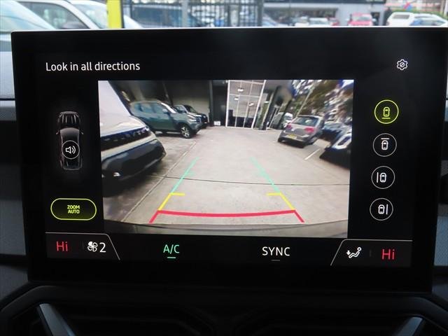 2025 Renault Duster Techno