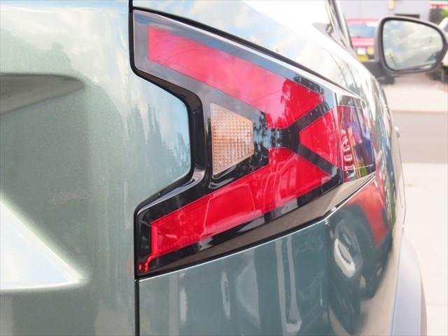 2025 Renault Duster Techno