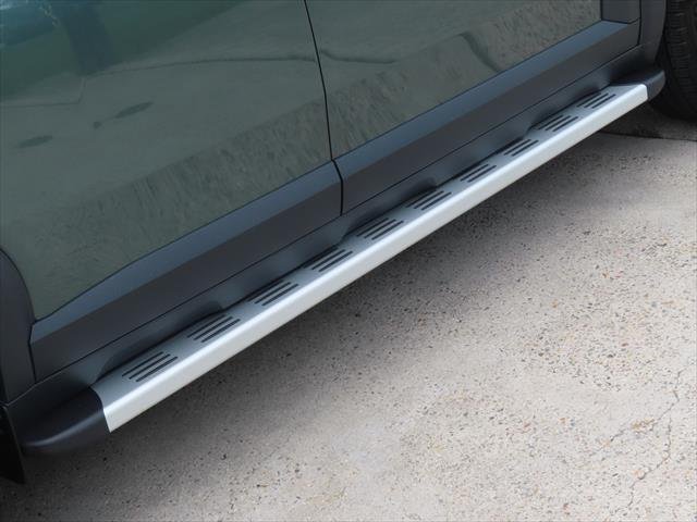 2025 Renault Duster Techno