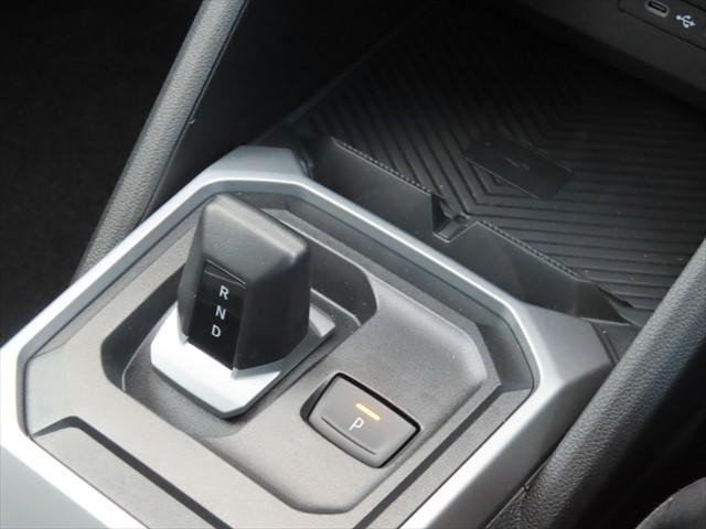 2025 Renault Duster Techno