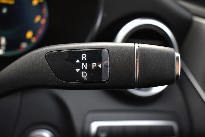 2019 Mercedes-Benz C-Class C200 W205 Selenite Grey