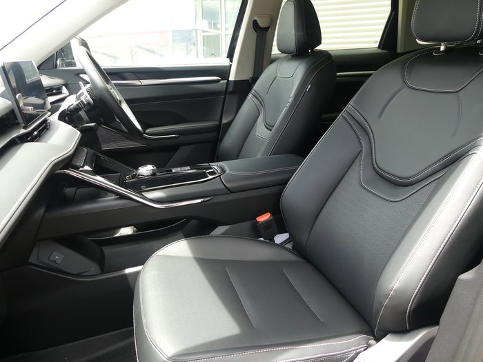 2025 GWM Haval H6 Vanta