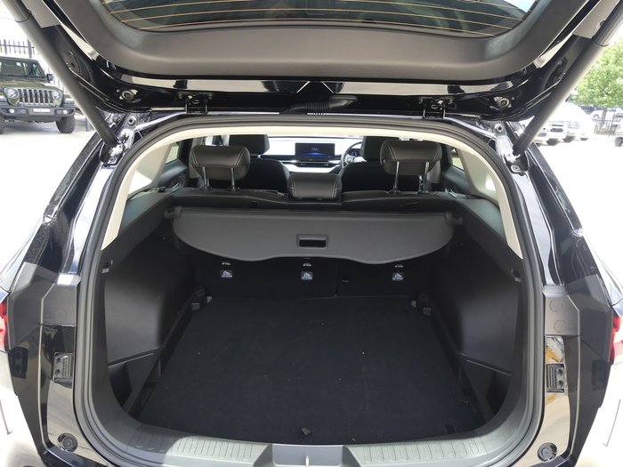 2025 GWM Haval H6 Vanta