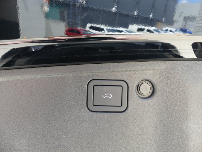 2025 GWM Haval H6 Vanta