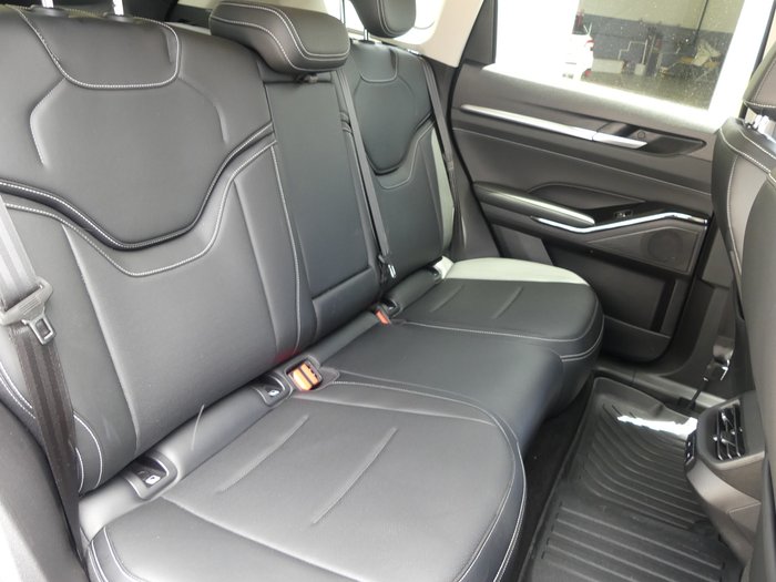 2025 GWM Haval H6 Vanta