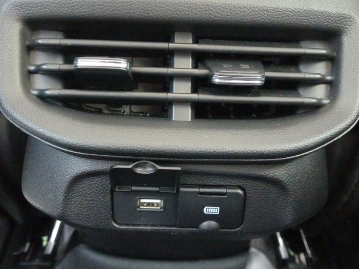 2025 GWM Haval H6 Vanta