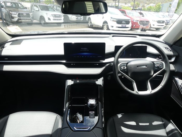 2025 GWM Haval H6 Vanta