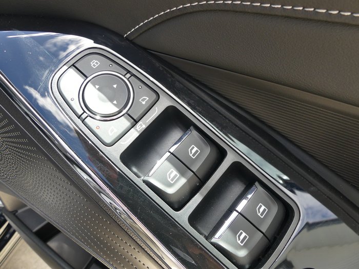 2025 GWM Haval H6 Vanta