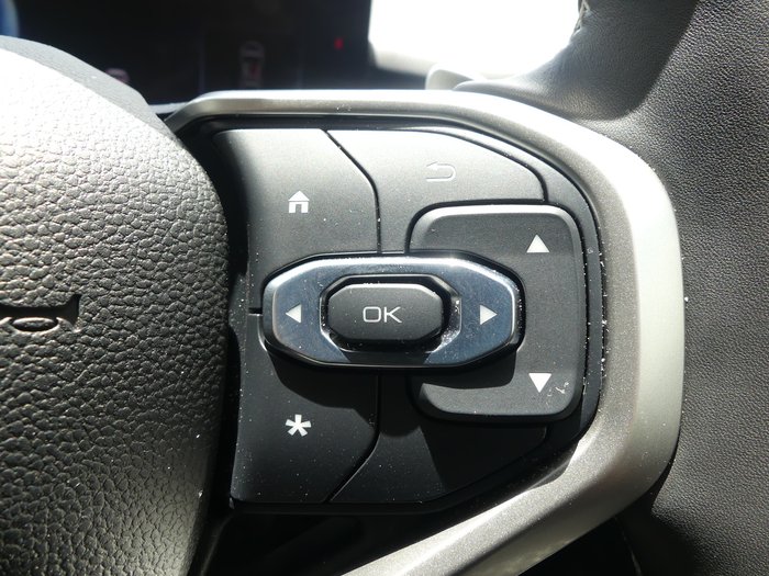 2025 GWM Haval H6 Vanta