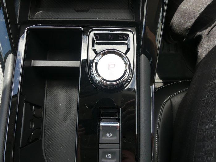 2025 GWM Haval H6 Vanta