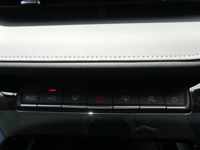 2025 GWM Haval H6 Vanta