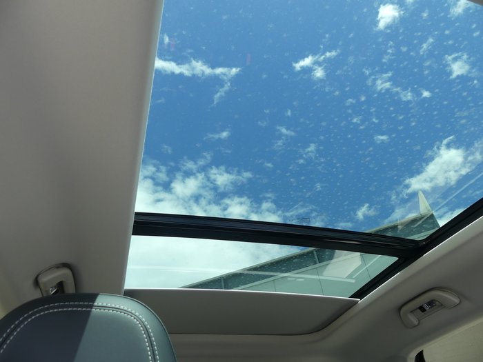 2025 GWM Haval H6 Vanta