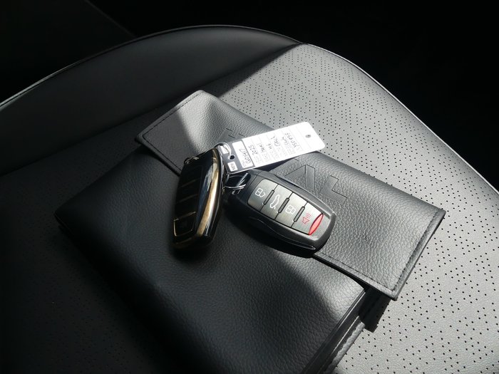 2025 GWM Haval H6 Vanta