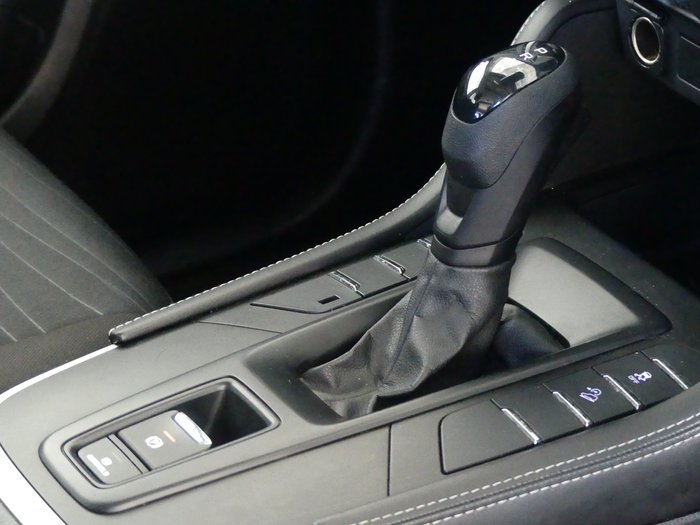 2021 Isuzu MU-X LS-M