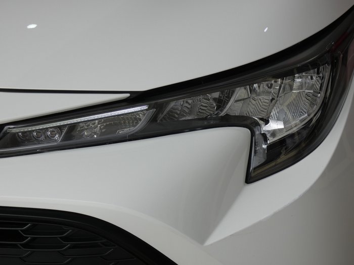 2019 Toyota Corolla Ascent Sport