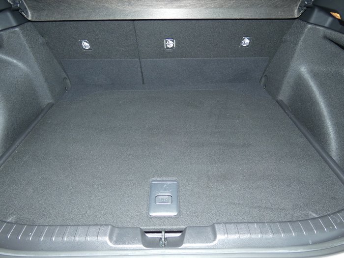 2019 Toyota Corolla Ascent Sport