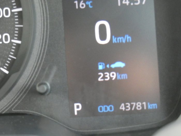 2019 Toyota Corolla Ascent Sport