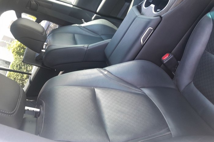 2022 Toyota Landcruiser Sahara