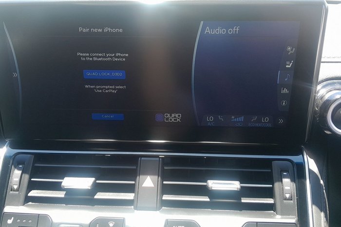 2022 Toyota Landcruiser Sahara