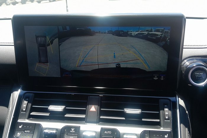 2022 Toyota Landcruiser Sahara