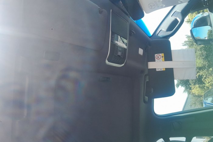 2022 Toyota Landcruiser Sahara