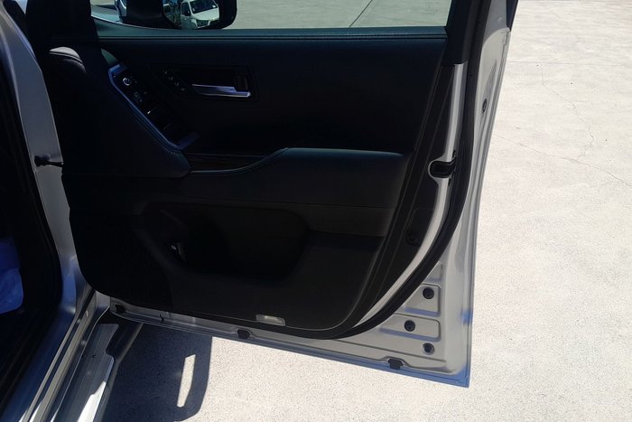 2022 Toyota Landcruiser Sahara