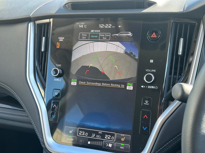 2024 Subaru Outback AWD Premium Special Edition