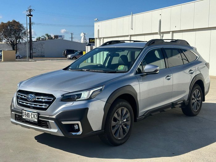 2024 Subaru Outback AWD Premium Special Edition