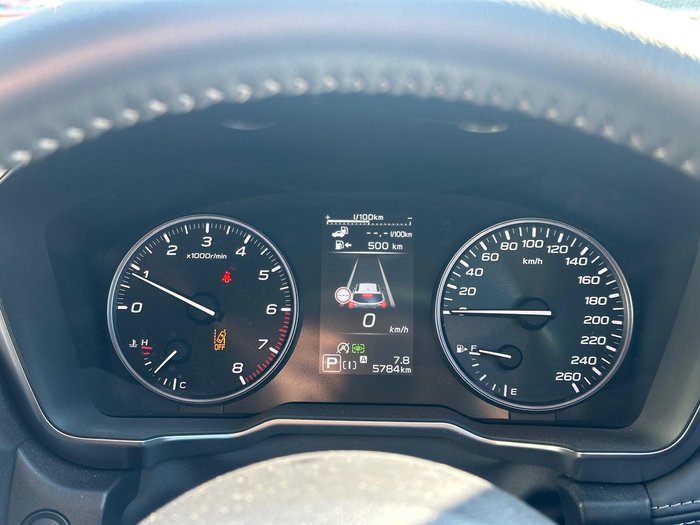 2024 Subaru Outback AWD Premium Special Edition