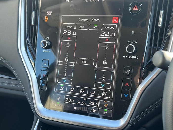 2024 Subaru Outback AWD Premium Special Edition