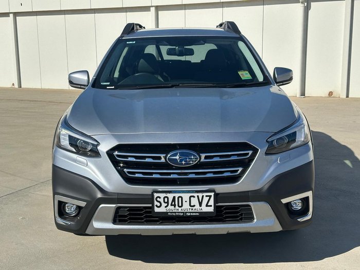 2024 Subaru Outback AWD Premium Special Edition